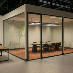 Serviced offices to rent in 