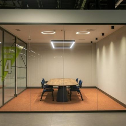 Serviced offices to rent in 