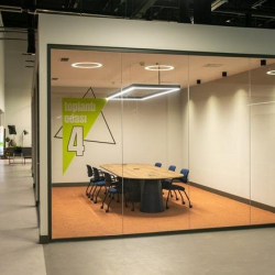 Serviced offices to rent in 