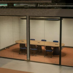 Serviced offices to rent in 