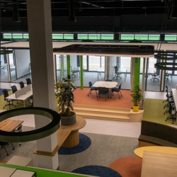 Serviced offices to rent in 