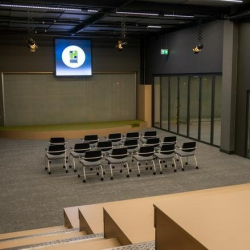 Serviced offices to rent in 