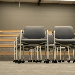 Serviced offices to rent in 