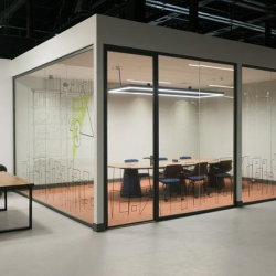 Serviced office - Ankara