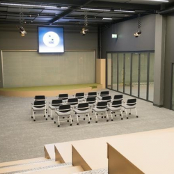 Ankara office space