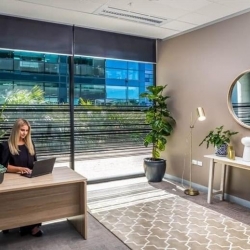 Office spaces in central Wollongong