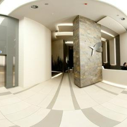 Serviced offices in central Istanbul