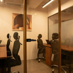 Exterior view of Vardhman Trade Centre , 3rd Floor, Unit No. 2, Plot No 3 and 4