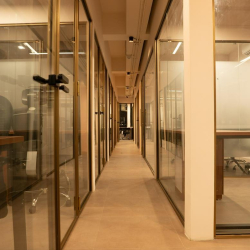 Exterior image of Vardhman Trade Centre , 3rd Floor, Unit No. 2, Plot No 3 and 4