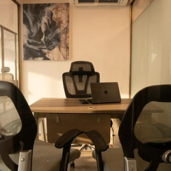 Offices at Vardhman Trade Centre , 3rd Floor, Unit No. 2, Plot No 3 and 4