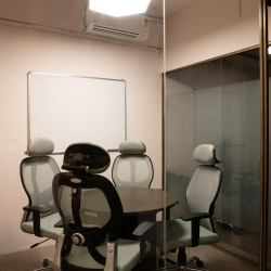 Serviced office centres to let in New Delhi