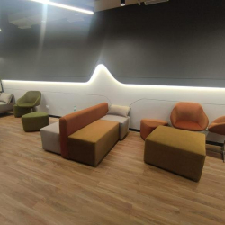 Executive suites in central Pune