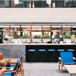 Serviced office - Gurugram