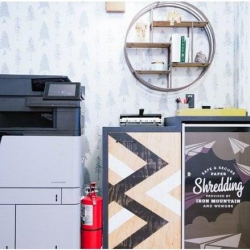 Gurugram serviced office