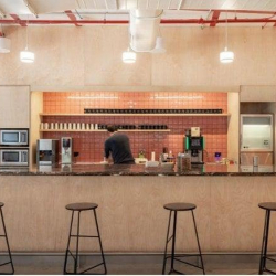 Interior of  Vi-John Tower 393, Phase 3 Udgoy Vihar Gurugram, Vihar Gurugram