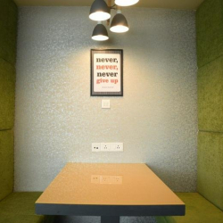 Serviced offices to lease in Lucknow