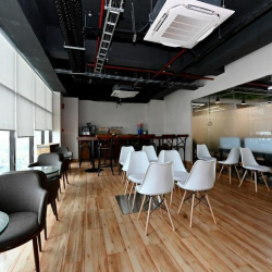 Interior of Vibhuti Khand, Rohtas Summit, 11th Floor