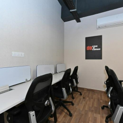 Vibhuti Khand, Rohtas Summit, 11th Floor serviced offices