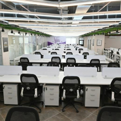 Executive offices to rent in Lucknow