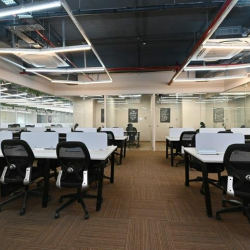 Lucknow executive office centre