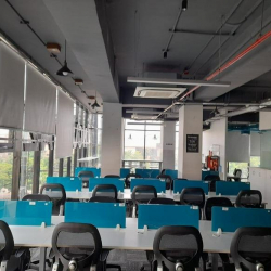 Office suites in central Lucknow