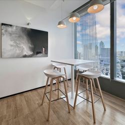 Makati serviced office