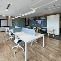 Serviced office - Makati