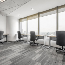 Image of Makati serviced office