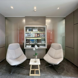Serviced office centres to rent in Makati