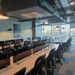 Exterior image of Vijay Nagar Square (behind Shagun Garden), Apollo Premier, Office no. 408, 4th floor
