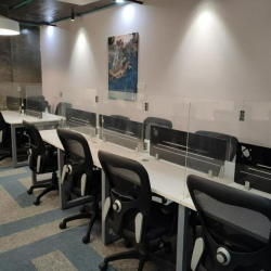 Image of Indore serviced office