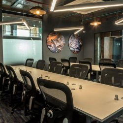 Serviced office centres to hire in Indore