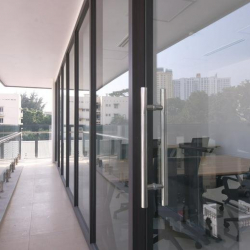 Office suite to rent in Hanoi