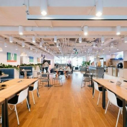Shenzhen office accomodation