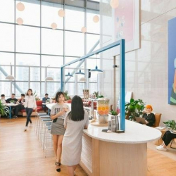 Image of Shenzhen office suite