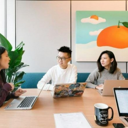 Viseen Shenzen Business Park, Building 7, 1/F, 9 Gao Xin Nan Jiu Dao, Nanshang District