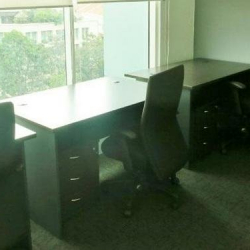 Petaling Jaya serviced office centre