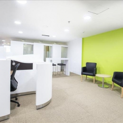 Serviced office centre to hire in Amman
