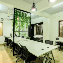 Serviced office centres to rent in Pune
