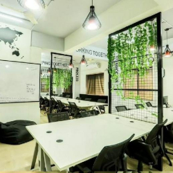 Exterior image of Waman Ganesh Heights, Behind Cafe Peter Donuts, Bavdhan