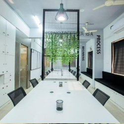 Image of Pune serviced office centre