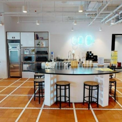 Serviced offices to rent in Shanghai