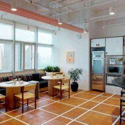 Exterior view of Waterfront Park, Building E, 16/F, Waterfront Park, Lane 168, Da Du He Rd, Putuo District
