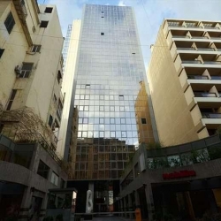 Image of Beirut serviced office