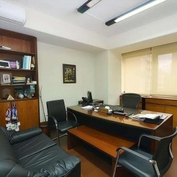 Serviced offices to rent in Beirut