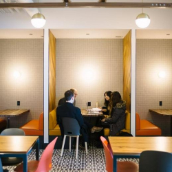 Image of Shanghai serviced office