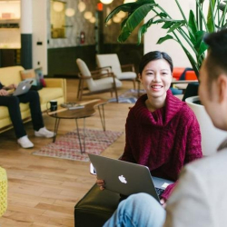 Serviced office - Shanghai