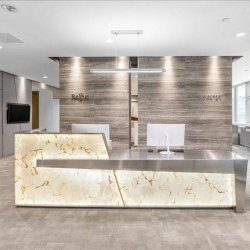 Executive suite - Beijing