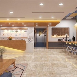 Image of Ahmedabad serviced office