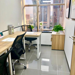 Image of Guangzhou office accomodation